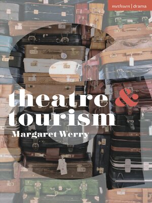 cover image of Theatre and Tourism